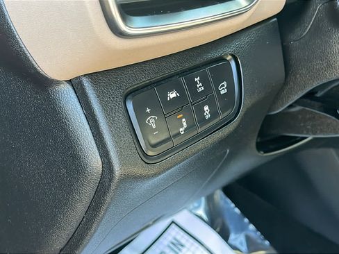 Used 2019 Hyundai Santa Fe Ultimate image 24