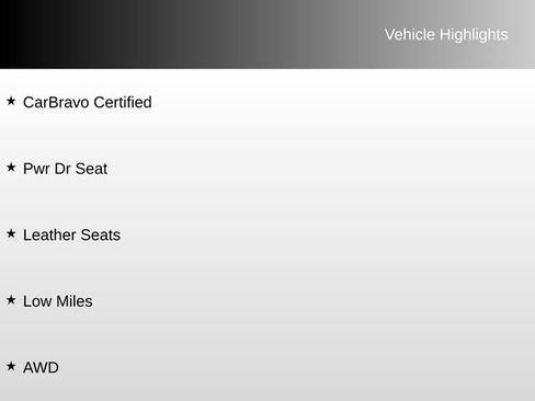 Certified 2024 Buick Enclave Essence w/ LPO, Floor Liner Package AWD/4WD image 6