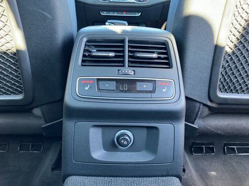Used 2018 Audi A4 2.0T Premium Plus w/ Premium Plus Package AWD/4WD image 36