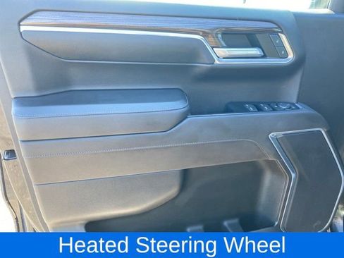 Used 2022 Chevrolet Silverado 1500 RST image 15