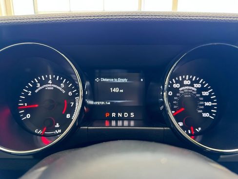Used 2015 Ford Mustang GT Premium RWD image 33