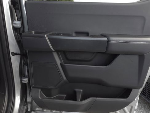 Used 2024 Ford F150 STX w/ STX Black Appearance Package image 36