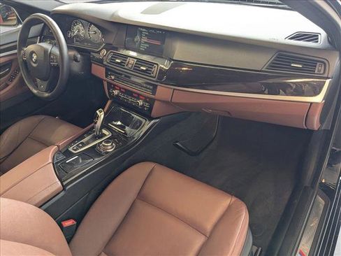 Used 2013 BMW 528i xDrive Sedan image 23