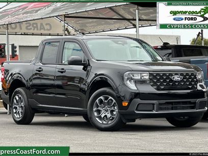 New 2025 Ford Maverick XLT w/ Equipment Group 301A