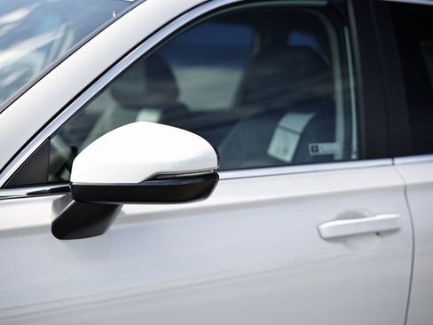 New 2026 Honda CR-V EX-L image 7