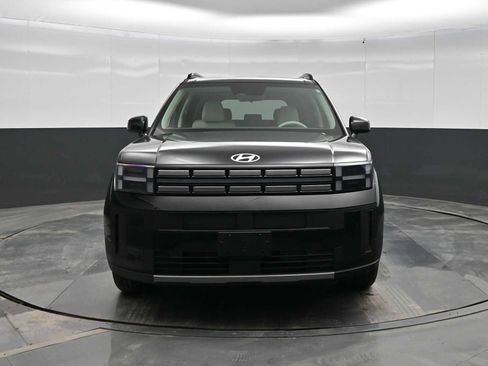 New 2026 Hyundai Santa Fe SEL image 4