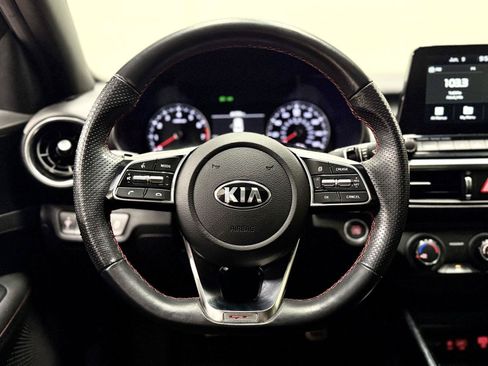 Used 2021 Kia Forte GT FWD image 18