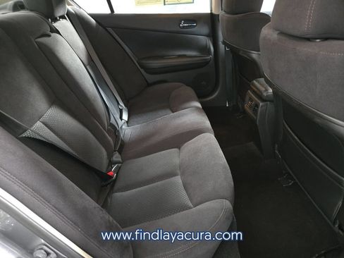 Used 2014 Nissan Maxima 3.5 S w/ Limited Edition Package FWD image 17