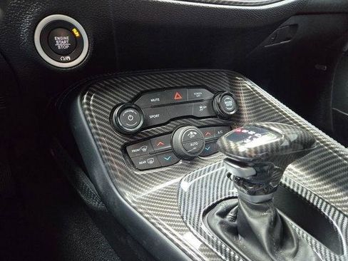 Used 2022 Dodge Challenger SXT w/ Blacktop Package RWD image 19