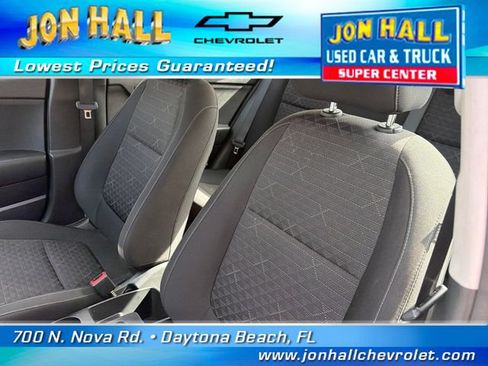 Used 2023 Kia Rio LX FWD image 15