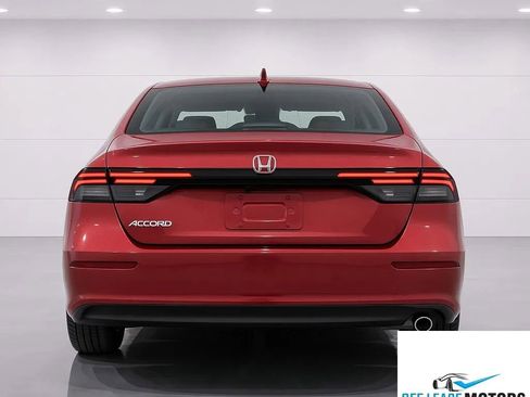 Used 2024 Honda Accord LX image 4