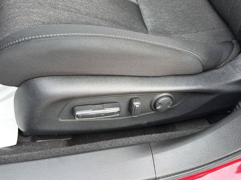 Used 2025 Honda Accord Sport image 19