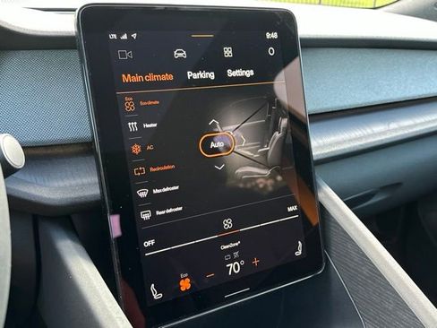 Certified 2023 Polestar Polestar 2 w/ Pilot Pack AWD/4WD image 19