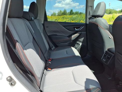 Used 2023 Subaru Forester Sport AWD/4WD image 10