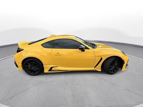 Certified 2026 Toyota GR86 YUZU Limited w/ GR Aero Kit RWD image 5