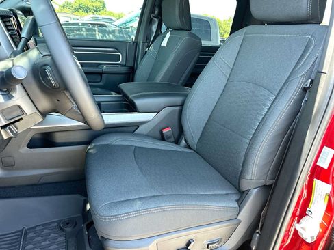 New 2026 RAM 2500 Lone Star AWD/4WD image 17