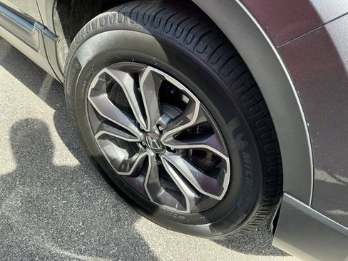 Used 2020 Honda CR-V EX image 17