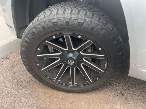 Used 2015 Toyota 4Runner 4WD image 7