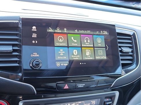 Certified 2022 Honda Pilot Touring image 24