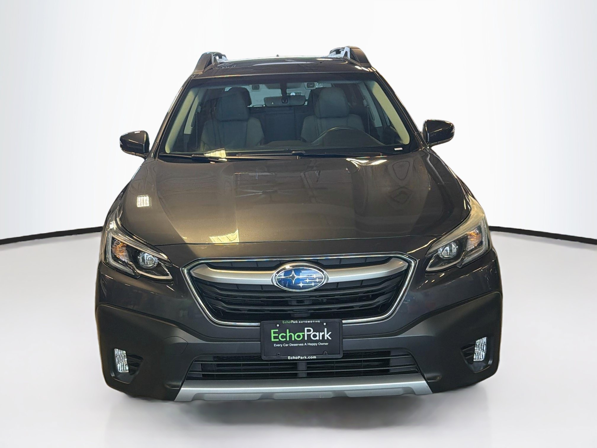 Used 2020 Subaru Outback Limited AWD/4WD image 2