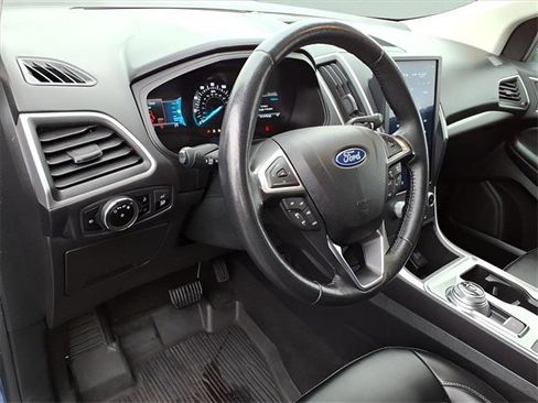Used 2023 Ford Edge SEL w/ Convenience Package image 15