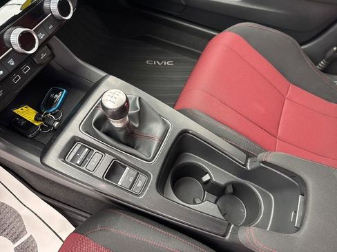 Used 2022 Honda Civic Si image 21