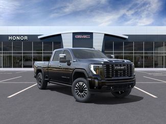 New 2025 GMC Sierra 2500 Denali Ultimate w/ Max Trailering Package video 1