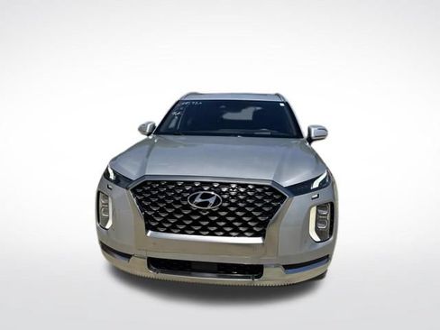 Used 2022 Hyundai Palisade Calligraphy FWD image 8