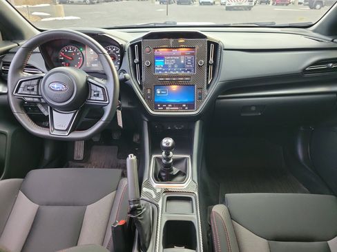 Used 2023 Subaru WRX image 9