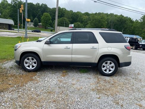 Used 2013 GMC Acadia SLE image 5