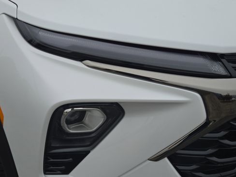 New 2026 Chevrolet TrailBlazer RS w/ Convenience Package image 17