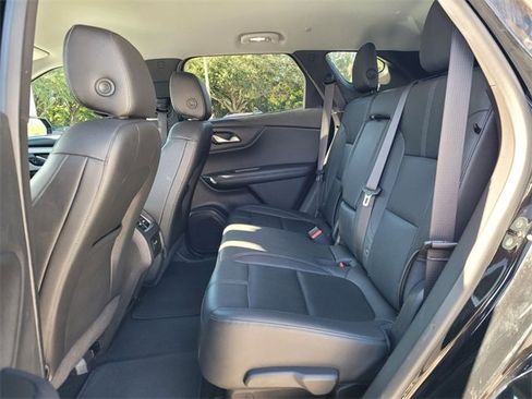 Used 2021 Chevrolet Blazer LT image 13
