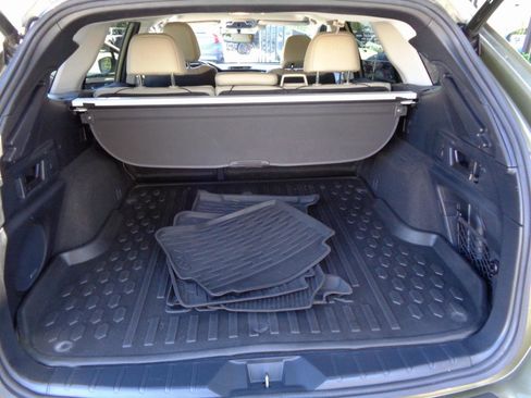 Used 2021 Subaru Outback Limited AWD/4WD image 16