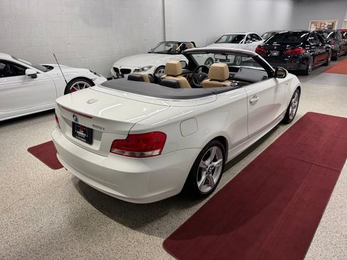 Used 2012 BMW 128i Convertible RWD image 13