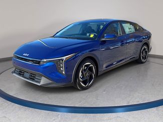 New 2025 Kia K4 EX video 1