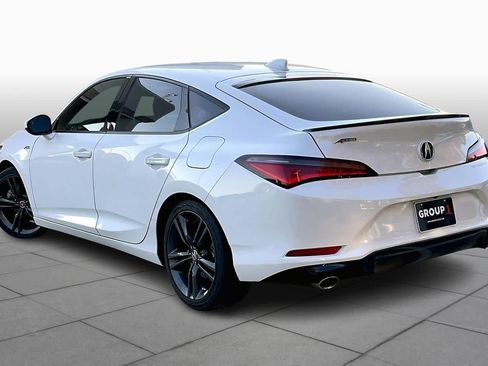 Used 2024 Acura Integra A-Spec image 11