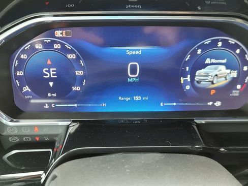 New 2026 Chevrolet Silverado 1500 RST w/ All Star Edition Plus image 19