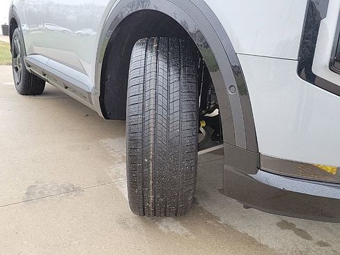 New 2027 Kia Telluride SX Prestige X-Line image 18