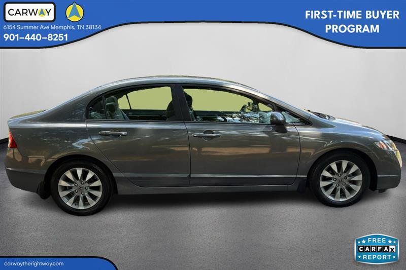Used 2011 Honda Civic EX image 5