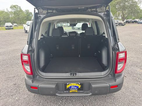 New 2026 Ford Bronco Sport Outer Banks w/ Outer Banks Tech Package+ AWD/4WD image 28