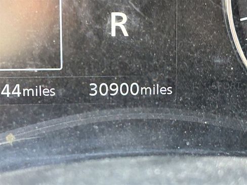 Certified 2023 Nissan Kicks SV w/ Exterior Package image 10