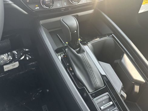 New 2025 Honda Accord EX-L image 19