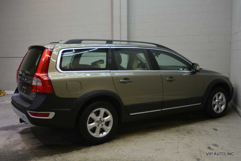 Used 2010 Volvo XC70 3.2 AWD/4WD image 30