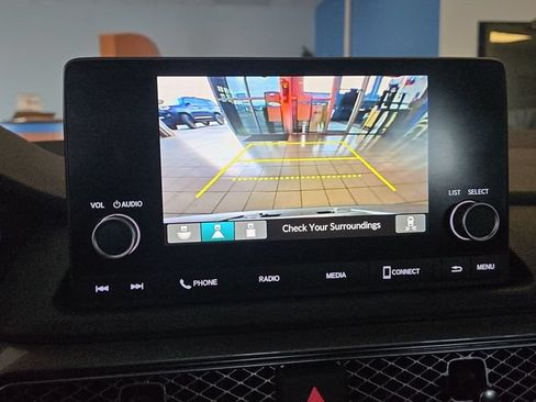 Certified 2024 Acura Integra FWD image 17