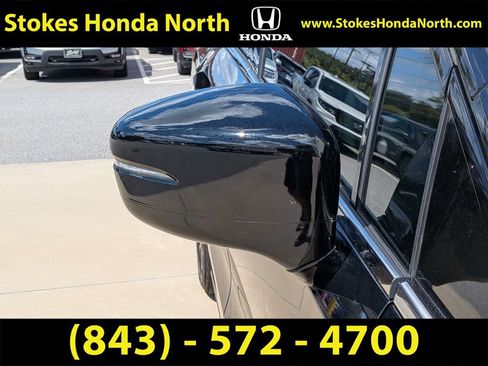 Certified 2026 Honda Odyssey Sport-L image 13