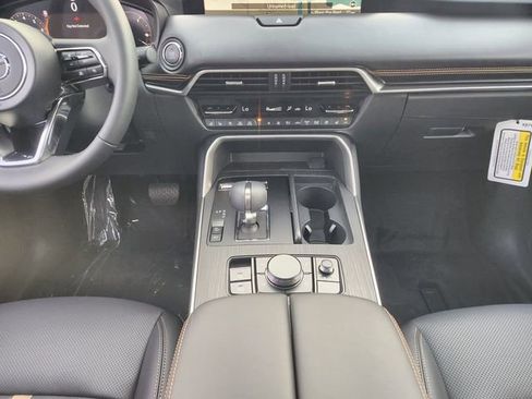 New 2026 MAZDA CX-90 3.3 Turbo w/ Premium Plus Pkg image 13