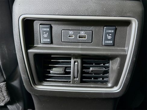 Certified 2023 Nissan Murano Platinum w/ Cargo Package image 30