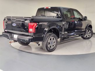 Used 2016 Ford F150 XLT w/ Equipment Group 302A Luxury video 2