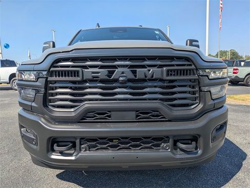New 2026 RAM 2500 Tradesman image 8