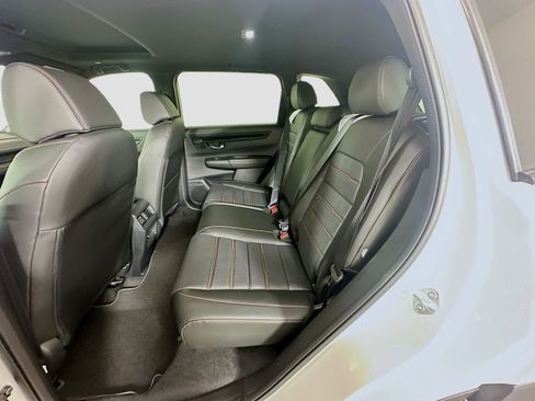 Used 2026 Honda CR-V Sport-L image 16